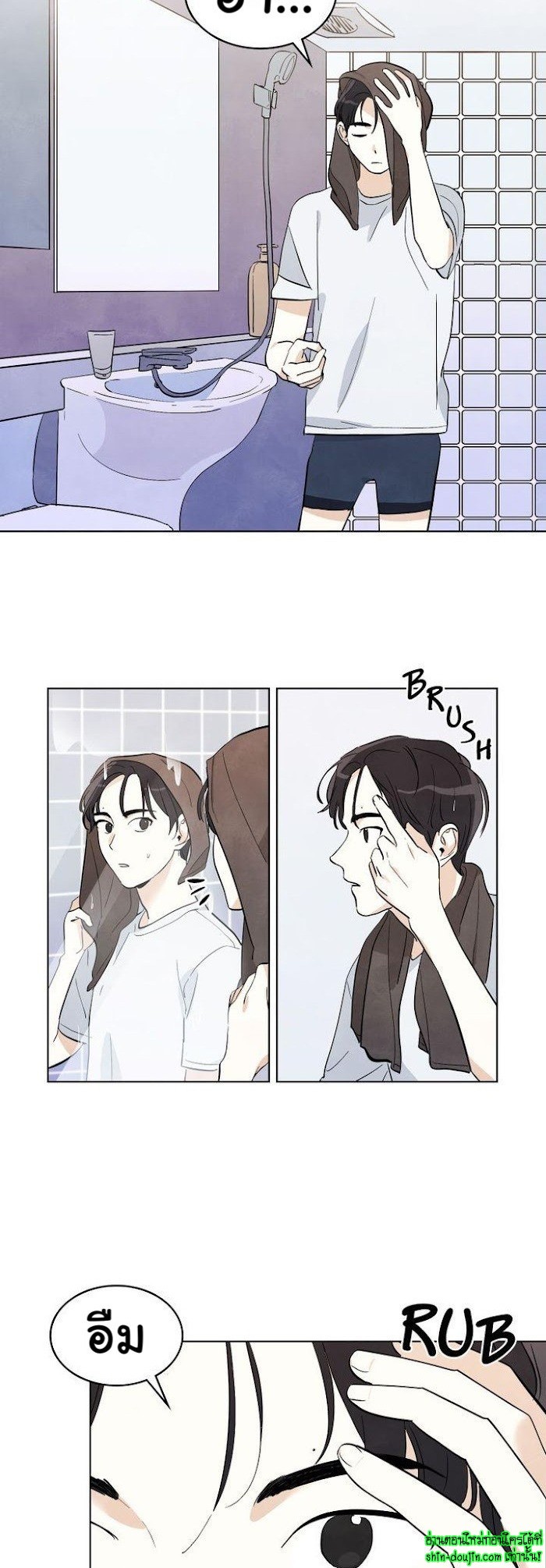 I want to go see the stars EP 7